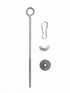 Держатель для фруктов и лакомств 17.5 см - фото 59416318