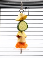 Держатель для фруктов и лакомств 14×5 см - фото 59416320