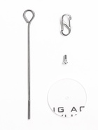 Держатель для фруктов и лакомств 14×5 см - фото 59416323