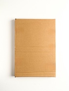 Настенный декор «Якорь с верёвкой: Парусник», панно, красно-коричневый, 33×23×2 см - фото 809291552