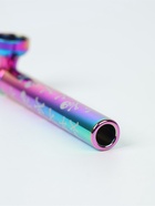 Трубка курительная, 9×1.5×2.2 см 10903577