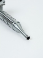 Трубка курительная, 10×2.5×2.3 см 10903578