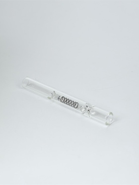 Трубка курительная, 11×1.2 см