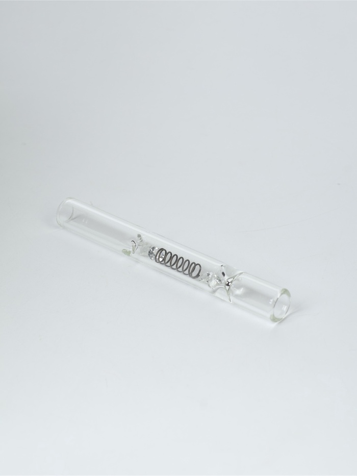 Трубка курительная, 11×1.2 см