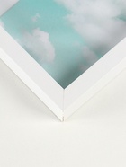 Фоторамка - коллаж на 6 фото 10×15 см, 13×18 см, 15×20 см «Воспоминания», МДФ, стекло, белая, 51×31.5×2.2 см - Фото 2