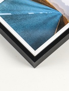 Фоторамка-коллаж на 5 фото 10×15 см «День и ночь», МДФ, стекло, 35.5×28.5×2.2 см - Фото 2