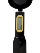 Мерная ложка LV-507, электронная, до 0.5 кг, чёрная - Фото 11