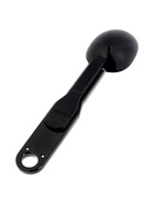 Мерная ложка LV-507, электронная, до 0.5 кг, чёрная - Фото 12