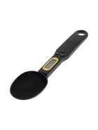 Мерная ложка LV-507, электронная, до 0.5 кг, чёрная - Фото 10