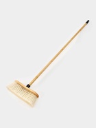 Щётка для пола Meli, 30×130 см, ворс 7 см, бамбук 10909115
