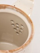 УЦЕНКА Чайник 10.5 см, h=14.5 см, 500 мл «Punto bianca» - Фото 4