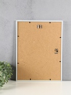 Фоторамка для фото 30×40 см «Премиум», пластик, белый - фото 59416415 Фоторамка для фото 30×40 см «Премиум», пластик, белый - фото 59416415