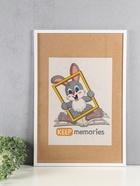 Фоторамка для фото 40×60 см «Премиум», пластик, белый - фото 59416421 Фоторамка для фото 40×60 см «Премиум», пластик, белый - фото 59416421