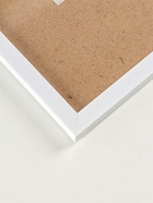 Фоторамка для фото 40×60 см «Премиум», пластик, белый - фото 59416422 Фоторамка для фото 40×60 см «Премиум», пластик, белый - фото 59416422