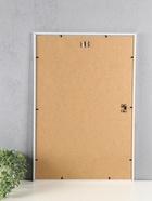 Фоторамка для фото 40×60 см «Премиум», пластик, белый - фото 59416423 Фоторамка для фото 40×60 см «Премиум», пластик, белый - фото 59416423