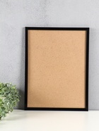 Фоторамка для фото 30×40 см «Премиум», пластик, чёрный - фото 59416425 Фоторамка для фото 30×40 см «Премиум», пластик, чёрный - фото 59416425