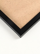 Фоторамка для фото 30×40 см «Премиум», пластик, чёрный - фото 59416426 Фоторамка для фото 30×40 см «Премиум», пластик, чёрный - фото 59416426