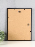 Фоторамка для фото 30×40 см «Премиум», пластик, чёрный - фото 59416427 Фоторамка для фото 30×40 см «Премиум», пластик, чёрный - фото 59416427