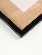 Фоторамка для фото 40×50 см «Премиум», пластик, чёрный - фото 59416430 Фоторамка для фото 40×50 см «Премиум», пластик, чёрный - фото 59416430