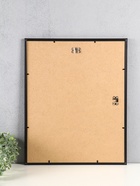 Фоторамка для фото 40×50 см «Премиум», пластик, чёрный - фото 59416431 Фоторамка для фото 40×50 см «Премиум», пластик, чёрный - фото 59416431