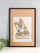 Фоторамка для фото 40×60 см «Премиум», пластик, чёрный - фото 59416433 Фоторамка для фото 40×60 см «Премиум», пластик, чёрный - фото 59416433