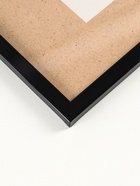 Фоторамка для фото 40×60 см «Премиум», пластик, чёрный - фото 59416434 Фоторамка для фото 40×60 см «Премиум», пластик, чёрный - фото 59416434