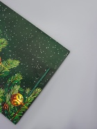 Пакет подарочный новогодний ламинированный, «Новый Год», 26×12×32 см - фото 118996732