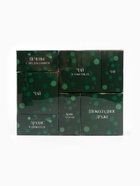 Подарочный набор новогодний «С новым годом»: чай весовой чёрный/зелёный, чай в пакетиках, печенье, кофе, арахис, драже - фото 119073039 Подарочный набор новогодний «С новым годом»: чай весовой чёрный/зелёный, чай в пакетиках, печенье, кофе, арахис, драже - фото 119073039