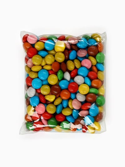 Подарочный набор новогодний «С новым годом»: чай весовой чёрный/зелёный, чай в пакетиках, печенье, кофе, арахис, драже