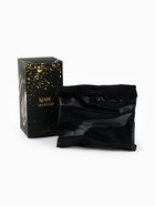 Подарочный новогодний набор «С новым годом, черно-золотой»: чай чёрный/зелёный, кофе натуральный жареный молотый, печенье с предсказанием, драже, арахис в шоколадной глазури - Фото 8