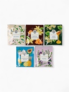 Подарочный новогодний набор «С новым годом, черно-золотой»: чай чёрный/зелёный, кофе натуральный жареный молотый, печенье с предсказанием, драже, арахис в шоколадной глазури - Фото 10