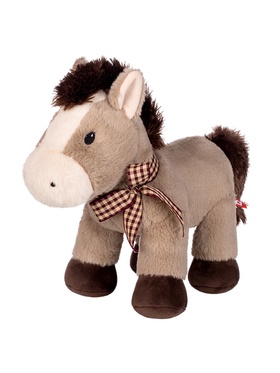 Мягкая игрушка «Лошадка Холли», 27 см