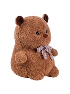 Мягкая игрушка «Мишка Пухляшик - кудряшик», 28 см - Фото 3