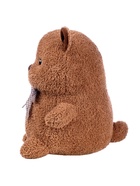 Мягкая игрушка «Мишка Пухляшик - кудряшик», 28 см - фото 118996756 Мягкая игрушка «Мишка Пухляшик - кудряшик», 28 см - фото 118996756