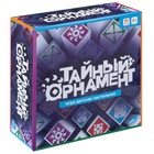 Настольная игра "Тайный орнамент" 1111-119H - Фото 1