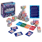 Настольная игра для детей «Тайный орнамент» - Фото 2