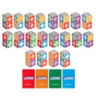 Настольная игра для детей «Тайный орнамент» - Фото 3