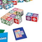 Настольная игра для детей «Тайный орнамент» - Фото 6