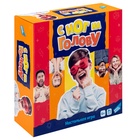 Настольная игра "С ног на голову" 2505C - Фото 1
