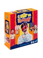 Настольная игра «С ног на голову», 6+ - Фото 3