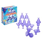 Настольная игра для детей «Построй пирамиду», 6+ - Фото 2