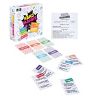 Настольная игра для детей «Квизмания. Идем в школу» - Фото 2