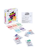 Настольная игра для детей «Квизмания. Идем в школу» - Фото 3