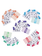 Настольная игра для детей «Квизмания. Идем в школу» - Фото 4