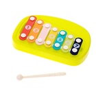 УЦЕНКА Развивающая игрушка «Весёлые игры», синий 10952716