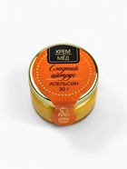 Подарочный набор новогодний «Счастья и тепла в новом году», мёд 5 шт.×30 г, чай 50 г - Фото 11