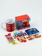 Конфеты с кружкой «Супергерой», 150 гр - фото 59416532 Конфеты с кружкой «Супергерой», 150 гр - фото 59416532