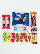 Конфеты с кружкой «Супергерой», 150 гр - фото 59416533 Конфеты с кружкой «Супергерой», 150 гр - фото 59416533