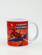 Конфеты с кружкой «Супергерой», 150 гр - фото 59416536 Конфеты с кружкой «Супергерой», 150 гр - фото 59416536