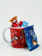 Конфеты с кружкой «Супергерой», 150 гр - фото 59416537 Конфеты с кружкой «Супергерой», 150 гр - фото 59416537